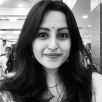 Poorva Joshi