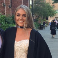 Laura Mckelvey