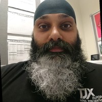 Bhupinder Saini