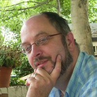 Mark Gavin