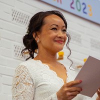 Vanessa Tran