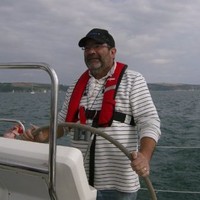 Ian Jones