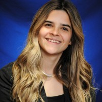 Beatriz Reboucas Da Silva