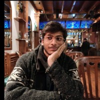 Sahil Muni