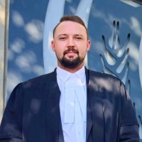 Adv. Werner van Vuren