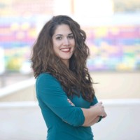 Mónica Melgarejo Pertiñez