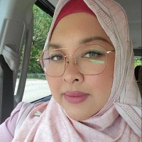 Norfadillah Salehudin