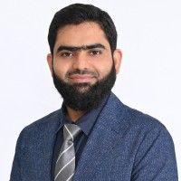 Waleed Ahmad