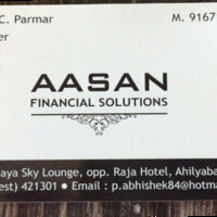 AASAN Financial Solutions