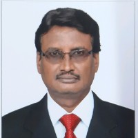 Saravanakumar Chandramohan