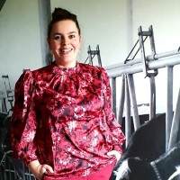 Marjolein Vaupell