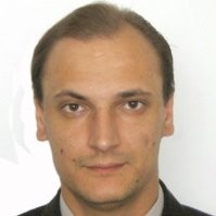 Yuriy Tabin