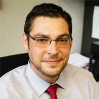 Cory Leblanc
