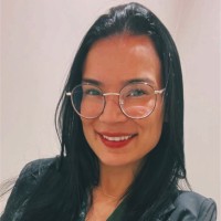 Greyce Machado