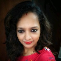 Rashmitha Singh
