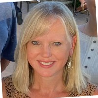 Jeanette Sybert, Iom