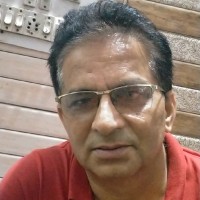 Dr Dayanand Singh