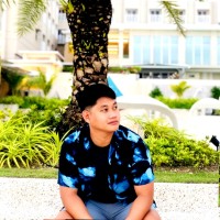 Ralph Kristian Sabando