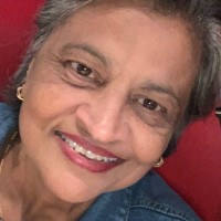 Yashoda Gowda
