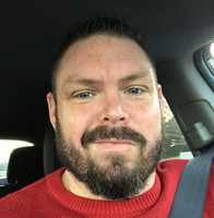 Adam Bodkins