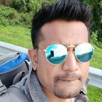 Ramchandra Nagde