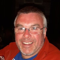 Mark Sparrey Ma (Pcet)