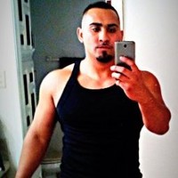 Andrew Sosa