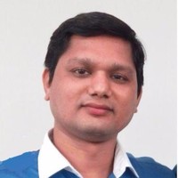 Harish Shah