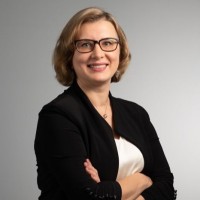 Tanya Melnyk