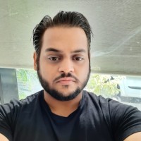 Rahul Bhutani