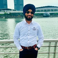Gursewak Singh