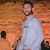 Kareem Elkenawy