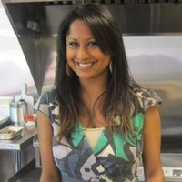 Aliya Hirji
