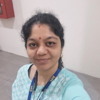 Sasirekha Manohar
