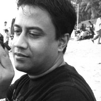 Shamim Ahmed