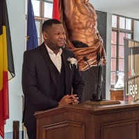 Ibrahima Conde
