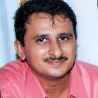 Atul Padalkar