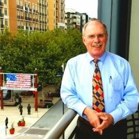 Howard Jensen