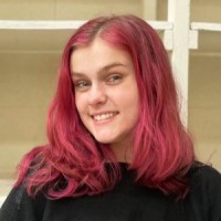 Kathryn Freese