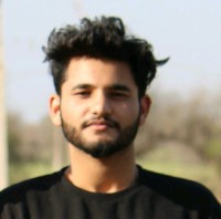 Harsh Yadav