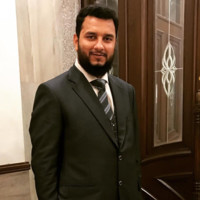 Usman Afzaal