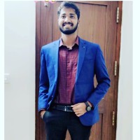 Krishna Teja