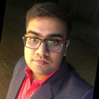 Binay Bansal