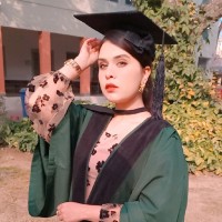 Mehwish Saeed