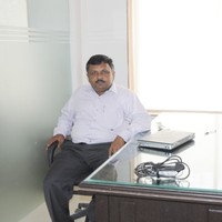 vijay panikar