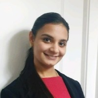 Ishnoor Sandhu