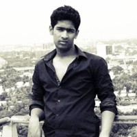Naveen Joel