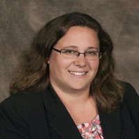 Lisa Waters - Haverkorn