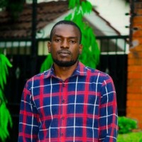 Kevin Opudo