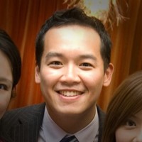 Anthony Yu